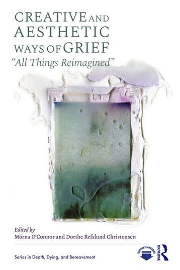 9781041046516 Series in Death, Dying, and Bereavement- Cr..., Verzenden, Nieuw, Dorthe Refslund Christensen