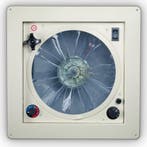 Dometic FanTastic Vent 2250 40x40cm, Caravans en Kamperen, Ophalen of Verzenden, Nieuw