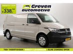 Volkswagen Transporter 2.0 TDI 150PK L2H1 | Ascot Grey |, Euro 6, Volkswagen, Beige, Nieuw