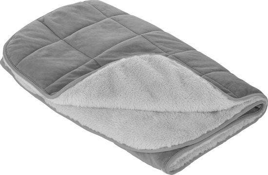 medisana HB 674 - Mobiele warmtedeken, Doe-het-zelf en Verbouw, Verwarming en Radiatoren, Verzenden