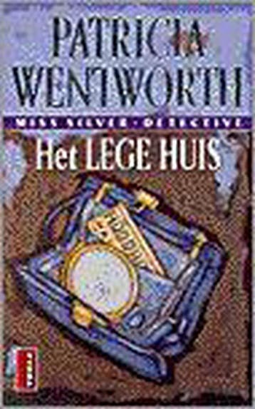Het lege huis / Wentworth / 18 - P. Wentworth 9789024534401, Verzenden, Gelezen, P. Wentworth