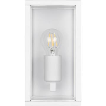 LED Tuinverlichting - Wandlamp Buitenlamp - Trion Aron - E27, Nieuw, Ophalen of Verzenden, Hanglamp, Led
