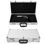 LIVSK Pistoolkoffer - Aluminium Frame - Schuimrubberen Inzet, Doe-het-zelf en Verbouw, Gereedschap | Lasapparaten, Verzenden, Nieuw