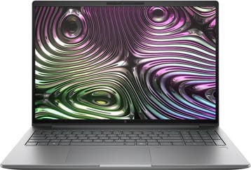 HP ZBook X G1i 16 - Intel Core Ultra 7 255H - 64 GB - 1 TB, 64 GB of meer, Met videokaart, Qwerty, Ophalen of Verzenden
