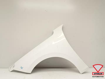 Opel Astra L 2021+ Zijscherm Spatbord Links Voor Origineel!, Ophalen, Gebruikt, Voor, Opel