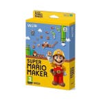 Super Mario Maker + Artbook, Verzenden, Nieuw
