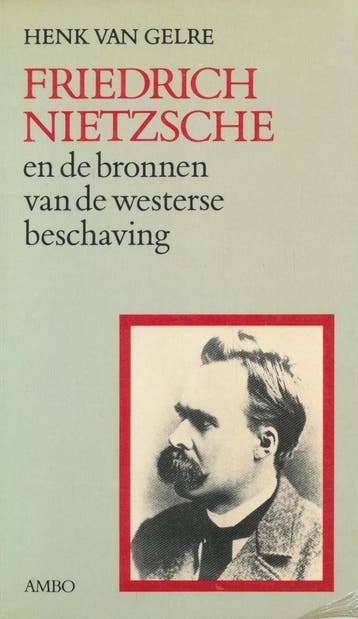 Friedrich nietzsche en de bronnen enz. 9789026309991 Gelre, Verzenden, Gelezen, Gelre