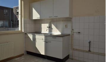 Te Huur 3 Kamer Appartement Ootmarsumstraat In Den Haag, Den Haag, Den Haag, Direct bij eigenaar, Appartement
