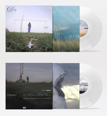 lp nieuw - sassy 009 - DREAMER (nieuw), Verzenden, Zo goed als nieuw, Overige formaten