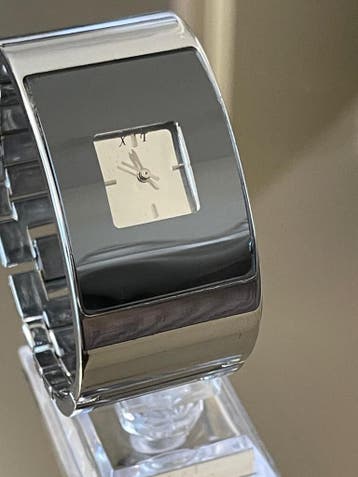 XT design horloge, Verzenden, Gebruikt