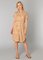 YEST jurk Manar Essential Maat:, Kleding | Dames, Jurken, Verzenden, Nieuw, Overige kleuren