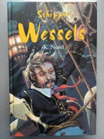 Schipper Wessels 9789026610554 K. Norel, Verzenden, Gelezen, K. Norel