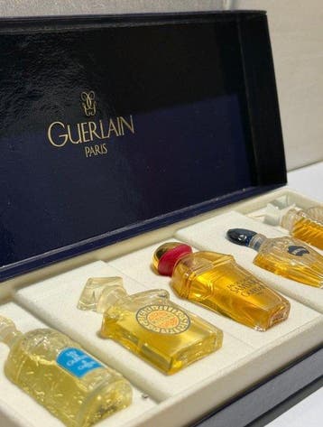 Themacollectie - Collectie GUERLAIN - Guerlain