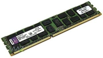 Kingston KVR16R11D4/8L – 8GB DDR3 1600MHz ECC Registered, Ophalen of Verzenden, Nieuw
