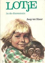 Lotje in de dierentuin 9789026900013 Jaap ter Haar, Verzenden, Gelezen, Jaap ter Haar