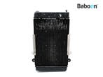 Radiateur Cagiva Navigator 1000 2000-2005 M500AA, Motoren, Verzenden, Gebruikt
