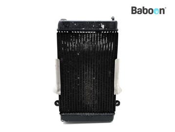 Radiateur Cagiva Navigator 1000 2000-2005 M500AA, Motoren, Verzenden, Gebruikt