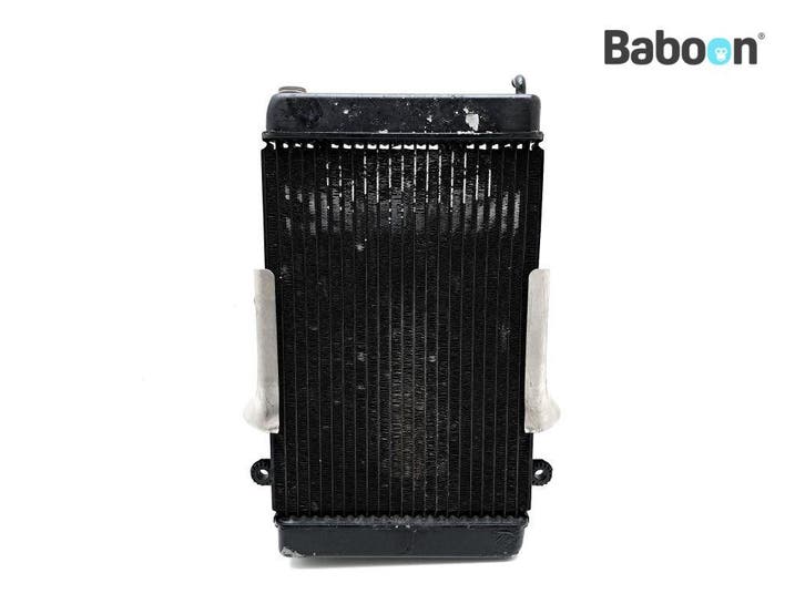 Radiateur Cagiva Navigator 1000 2000-2005 M500AA, Motoren, Onderdelen | Overige, Gebruikt, Verzenden