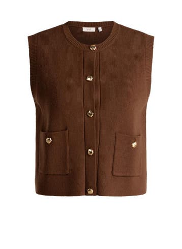 Yest vest Ysiraia Maat:, Verzenden, Nieuw, Overige kleuren