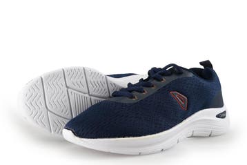 Kangaroos Sneakers in maat 41 Blauw, Kleding | Heren, Schoenen, Kangaroos, Verzenden, Blauw, Sneakers of Gympen