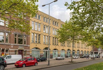 Appartement te huur aan Kapelstraat in Rotterdam, Huizen en Kamers, Zuid-Holland