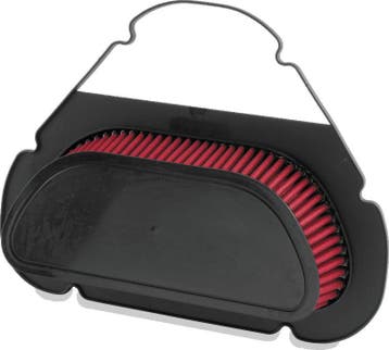 BikeMaster Yamaha YZF R6 Air Filter, Ophalen of Verzenden, Nieuw