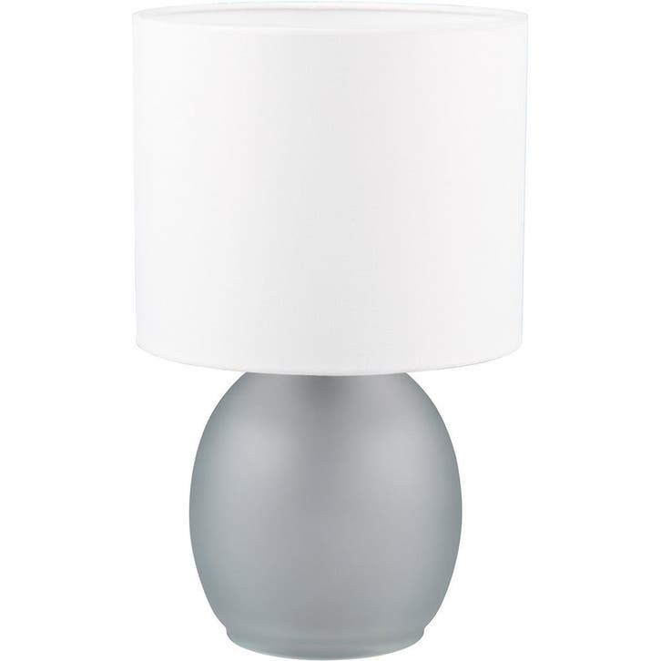 LED Tafellamp - Tafelverlichting - Trion Alev - E14 Fitting, Huis en Inrichting, Lampen | Tafellampen, Nieuw, Overige fittingen
