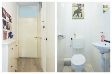 Te Huur 3 Kamer Appartement Royaards van den Hamkade In Utre, Huizen en Kamers, Huizen te huur, Utrecht-stad, Direct bij eigenaar