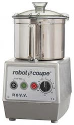 Robot Coupe R6 V.V. Tafelmodel Groentecutter 230V, Verzenden, Nieuw in verpakking