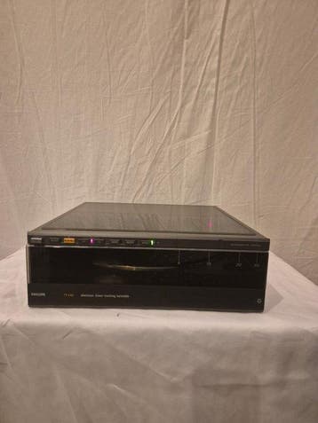 Philips - FP 440 Platenspeler, Nieuw