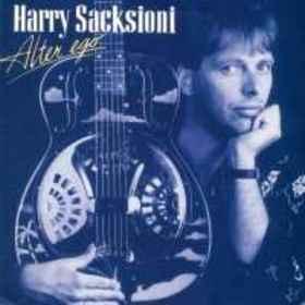 vinyl single 7 inch - Harry Sacksioni - Alter Ego, Cd's en Dvd's, Verzenden, Zo goed als nieuw, 7 inch, Rock en Metal