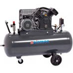 Airmec KP100400M, Verzenden