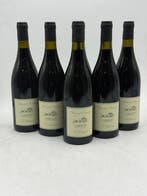 2023 Bernard Baudry Les Grézeaux - Chinon - 6 Flessen, Verzamelen, Nieuw