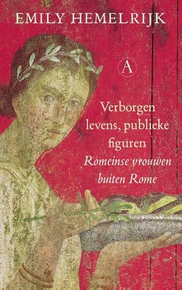 Verborgen levens, publieke figuren | 9789025313081 | Emily, Ophalen of Verzenden, Zo goed als nieuw, Emily Hemelrijk
