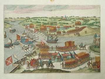Nederland - Zevenbergen; Jan Janszoon Orlers - Sevenbergen, Boeken, Nieuw