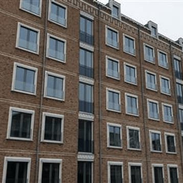 Studio in Nijmegen gevonden voor €718,- pm, 20 tot 35 m², Nijmegen