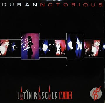 Duran Duran - Notorious (Latin Rascals Mix), Ophalen of Verzenden, Gebruikt