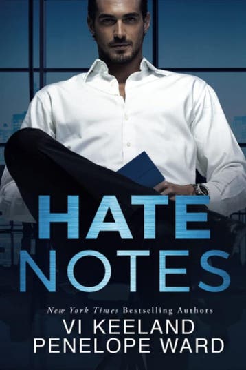 Hate Notes, Verzenden, Nieuw