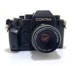 Contax RX + Yashica DSB 1,9/50m | Analoge camera, Nieuw
