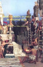 Haamstede, Adriaan van-Martelaren in het Romeinse Rijk, Verzenden, Nieuw