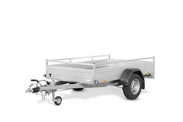 Saris MP 255 153 1500 1 Bakwagen, Ophalen of Verzenden, Nieuw