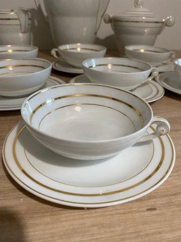 Georges Boyer Limoges, Limoges - Georges Boyer -