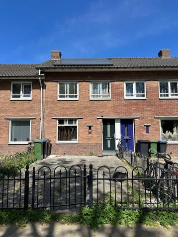 Te huur: Kamer Stadhoudersstraat in Arnhem