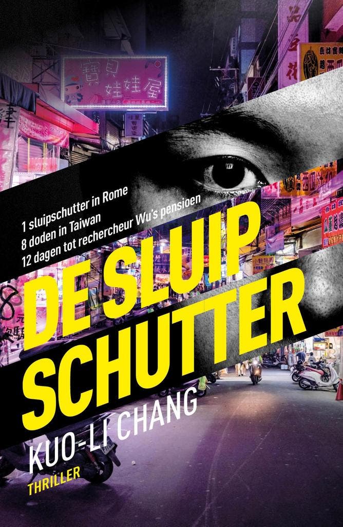 De sluipschutter / Sluipschutter / 1 9789024589739, Boeken, Thrillers, Zo goed als nieuw, Verzenden