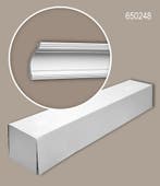 Profhome 650248-box 1 doos 8 lijsten Kroonlijst, Verzenden, Nieuw