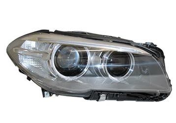 BMW 5 Serie 2013-2017 Hella Xenon+LED Koplamp Rechts D1S LED, Verzenden, Nieuw