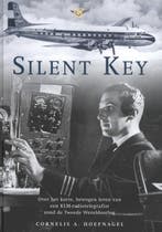 Silent Key 9789082858174 Kees Hoefnagel, Ophalen of Verzenden, Nieuw, Kees Hoefnagel