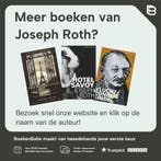 De Kapucijner Crypte / LJ Veen Klassiek 9789020414059, Verzenden, Zo goed als nieuw, Joseph Roth
