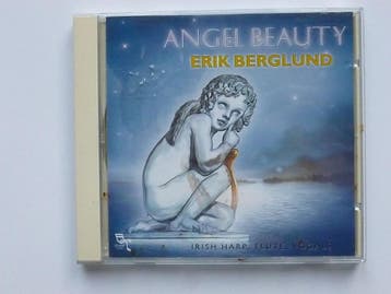 Erik Berglund - Angel Beauty, Ophalen of Verzenden, Zo goed als nieuw
