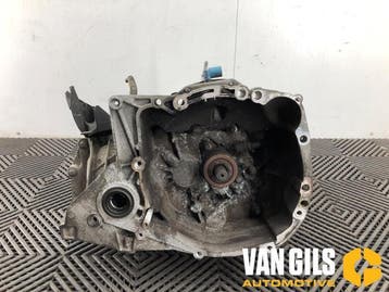 Versnellingsbak Renault Clio O274284, Ophalen of Verzenden, Nieuw
